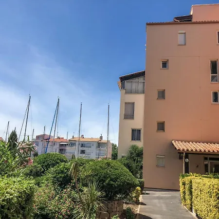 Appartement Avant Port Agde