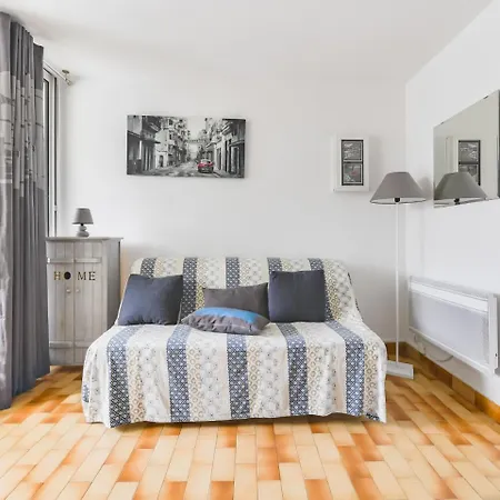 Appartement Avant Port Agde