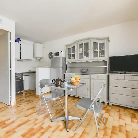 Avant Port Appartement