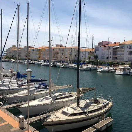 Appartement Avant Port *