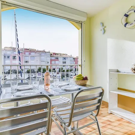 Avant Port * Agde