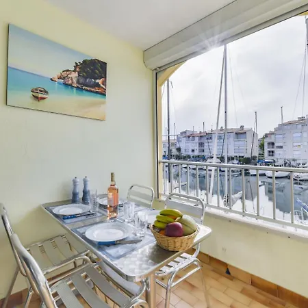 Appartement Avant Port *