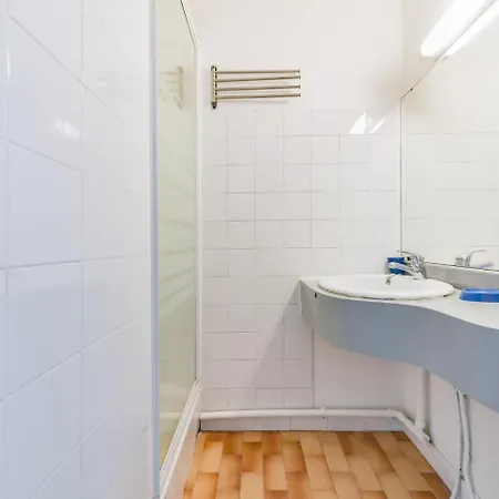 Appartement Avant Port Agde